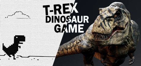 t rex dinosaur game|T Rex Game .